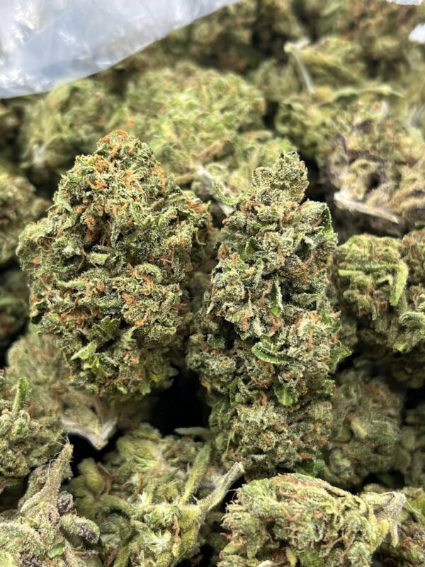 Fire OG Cannabis