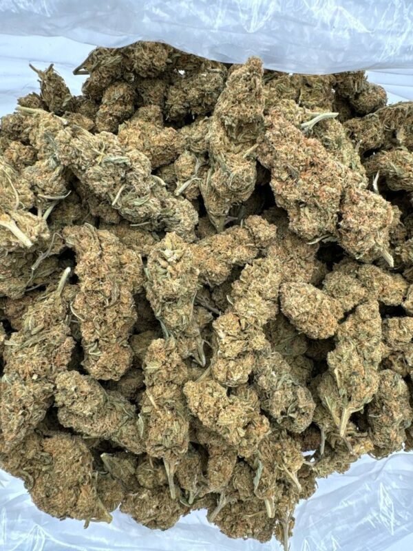 Grape Ape Cannabis Strain - A Fruity Indica Hybrid with Grape Flavors for Relaxation