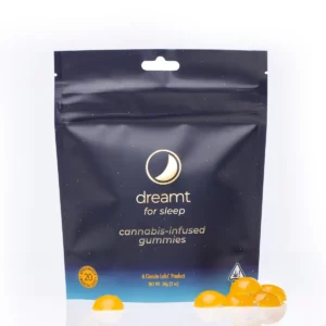 20-night Sleep Gummies