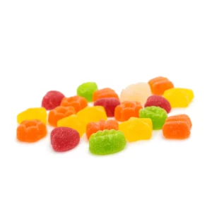 Blueberry 10pk 100mg
