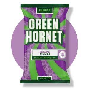 Grape 10pk 100mg