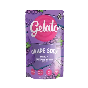 Grape Soda 10pk