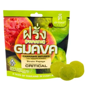 Guava 10pk 100mg