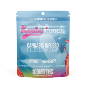 Hybrid 10 pk 100mg