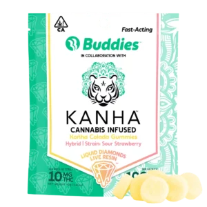 Kañha Colada - Hybrid 10pk 100mg