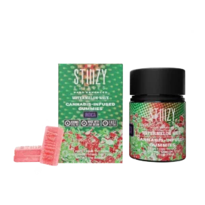 Watermelon Wave 10pk 100mg