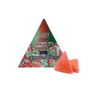 Watermelon Wave 90mg