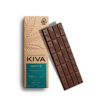 Midnight Mint Dark Chocolate CBN 100mg THC40mg CBN