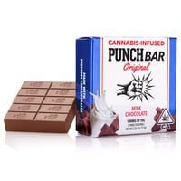 Milk Chocolate 100mg