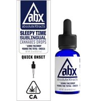 Hybrid Sleepytime 15ml 450mg