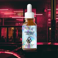 Indica Cherry Pie 1oz 1000mg