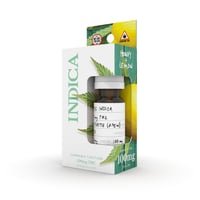 Indica - Honey+Lemon 100mg
