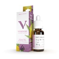 Relief - 11 - Honey+Lemon 300mg CBD300mg THC